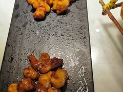 糖醋里脊-新发现(苏州中心商场店)