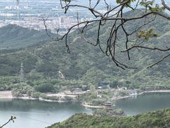 -北京十三陵国家森林公园蟒山景区