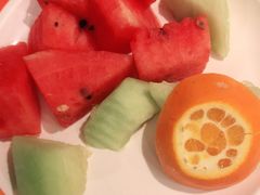 -比格比萨自助(新辰里学清路店)