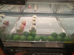 -德克士(崂山百货店)