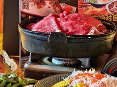 -千懿六本木酒场(常熟路店)