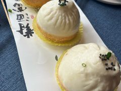 -钱塘秋荷(开鲁路店)