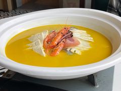 -庆江南江南菜(琴湖溪里花园城店)