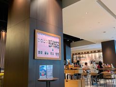 -星巴克臻选(南宁万象城店)