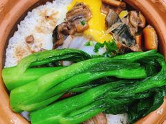 超记黄鳝煲仔饭-超记煲仔饭(珠光路店)