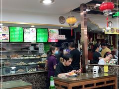 大堂-白魁老号饭庄(安内店)
