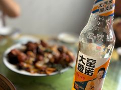 -美顺香食府鱼头老店(雪野湖店)