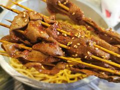 -靓靓蒸虾(中山公园店)