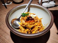 -辛香汇·现炒川菜(淮海路百盛店)