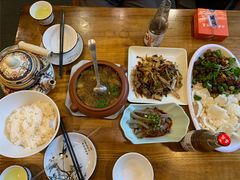 -小厨子私房菜·云南美食店