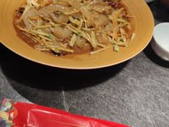 -李记饺子·熏酱东北菜(欢乐谷店)