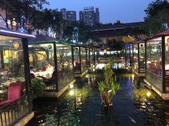 -鹅公村·国家非遗传承(荔湾店)
