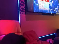 -欢乐迪KTV(南京夫子庙三山街店)