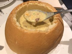 -港丽餐厅(高德置地店)