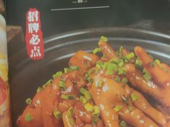 -金龙·打边炉(武进路店)