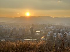 -腾冲云峰山