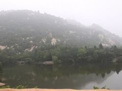 -嵖岈山风景区