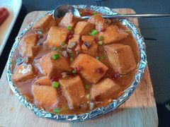 -望乡楼上海菜(日月光店)