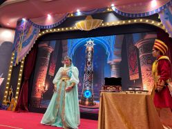 -奈尔宝·儿童乐园·亲子餐厅(鄞州万达店)