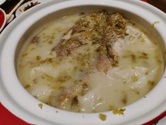 -上海人家花樣年华(中山公园店)