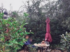 -楠柏弯休闲山庄(梨花溪店)