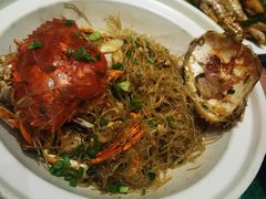 -盛港湾海鲜食府(黄沙店)