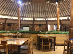 -九十九顶毡房(阜石路店)