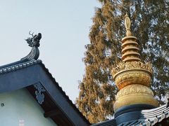 -径山寺