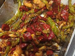 -那家老院子东北菜·饺子·小鸡炖蘑菇(艳华街店)