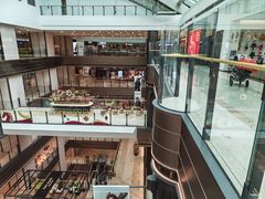 -港汇恒隆广场
