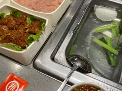 -海底捞火锅(铂澜大象城店)
