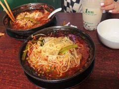-李米线(武陵路店)