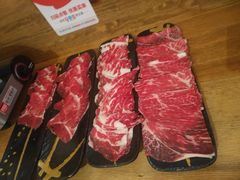 -一井烧肉·活鳗·寿司(望京SOHO店)