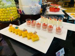 -OPEN開全日自助餐厅·西餐·海鲜(佛山希尔顿酒店)