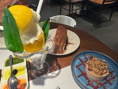 -CAPARESH開府莱舍(望京金辉店)