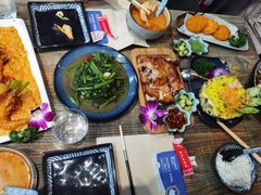 -Hi YOU你的饭局泰餐厅(雍和宫店)