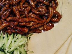 -八珍饺子·烤鸭·家常菜