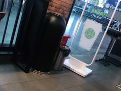 -星巴克(天津火车站店)