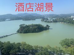 -惠州康帝国际酒店