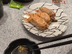 -争鲜回转寿司(中街大悦城店)