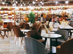 -博览书店(越秀悦汇天地店)