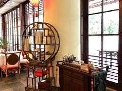 -白云中餐厅·粤菜·亚龙湾喜来登度假酒店