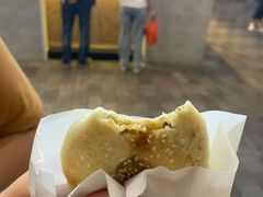 -八婆婆烧仙草(中山路店)