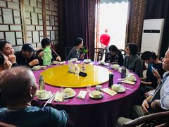 包厢-长兴菜馆(高桥店)