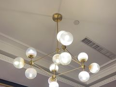 -新白鹿餐厅(爱琴海购物中心店)