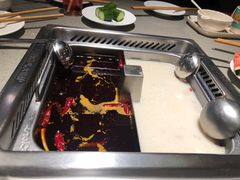 -海底捞火锅(攀枝花万达店)