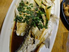 -小镇大厨私房餐厅