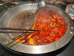 -廖掌柜·重庆鲜货火锅(上海首店)