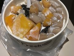 -鲜芋仙(宝地广场店)