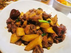 -隔壁老王·家常云南菜(花巷店)